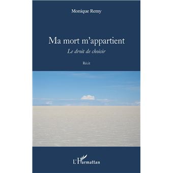 Ma mort m'appartient