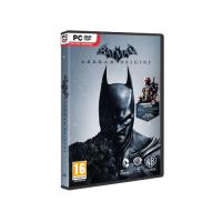 Batman Arkham Origins PC
