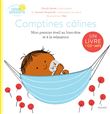 Comptines câlines - Mon premier éveil bien-être et relaxation + CD