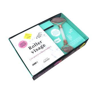 Coffret Roller visage