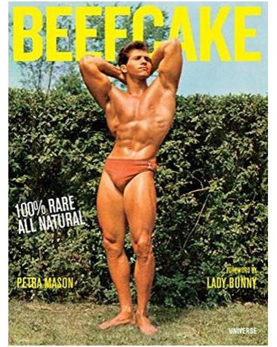 Beefcake 100%