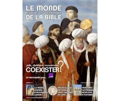 Coexister ? Juifs, chrétiens, musulmans
