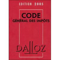 Code général des impôts