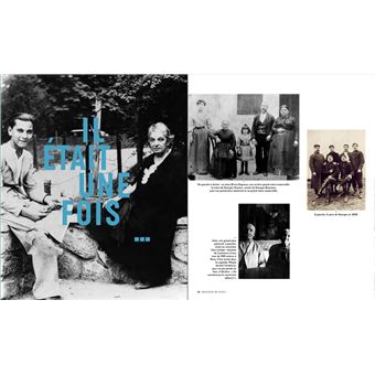 Brassens me disait...