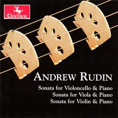 Sonate pour violoncelle, Sonate pour alto, Sonate pour violon
