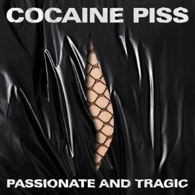 PASSIONATE AND TRAGIC/LP