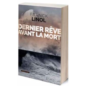 Dernier rêve avant la mort