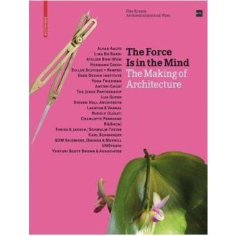The force is in the mind the m