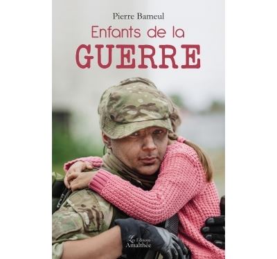 Enfants de la guerre