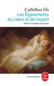 Les Égarements du coeur et de l'esprit