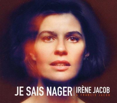 Je sais nager