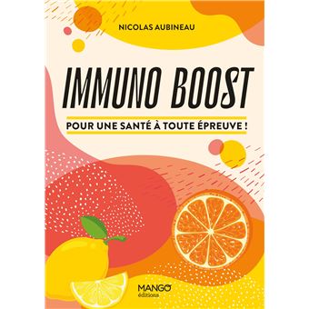 Immuno boost