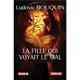 La fille qui voyait le mal