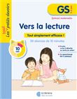 Les Petits Devoirs - Vers la lecture GS