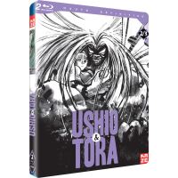 Ushio et Tora Partie 2 sur 3 Blu-ray
