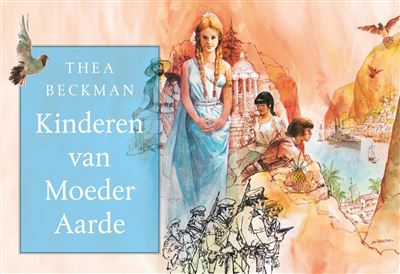 Kinderen van Moeder Aarde