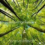 Relaxing Classics - Vinilo