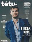 Têtu : Lukas Dhont