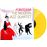 Fontessa - Vinilo Amarillo