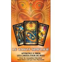 10 Avis Sur Le Tarot Simplifié - Apprenez à Tirer Les Cartes Pour De ...