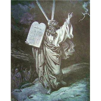La Bible Ancien et Nouveau Testament - Version Louis Segond (1910) - 1