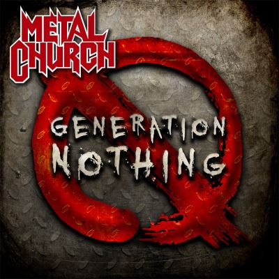 Generation nothing