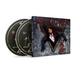 Welcome 2 My Nightmare - 2 CDs