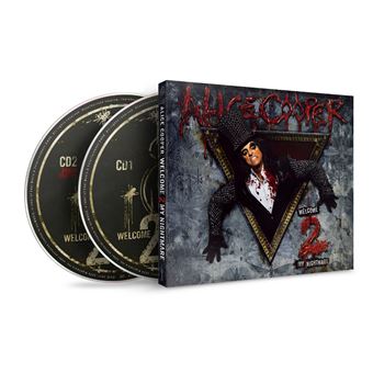 Alice Cooper - 1