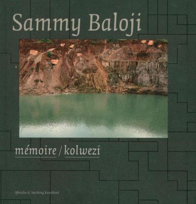 SAMMY BALOJI
