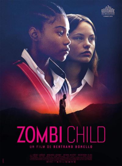 Zombi Child DVD