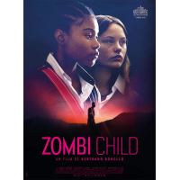 Zombi Child DVD