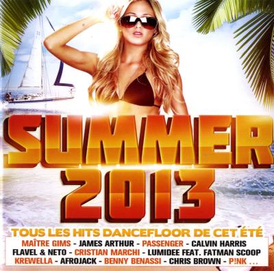 Summer 2013