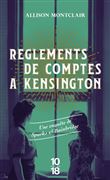 Règlements de comptes à Kensington