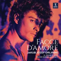 FACCE D AMORE/LP