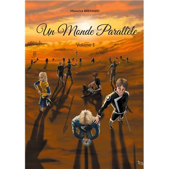 Un Monde Parallèle - 1