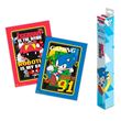 Set miniposters Sonic