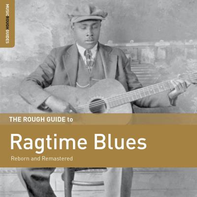 Ragtime blues