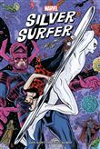 Silver Surfer par Dan Slott & Mike Allred