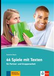 44 Spiele mit Texten