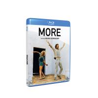 More Blu-ray
