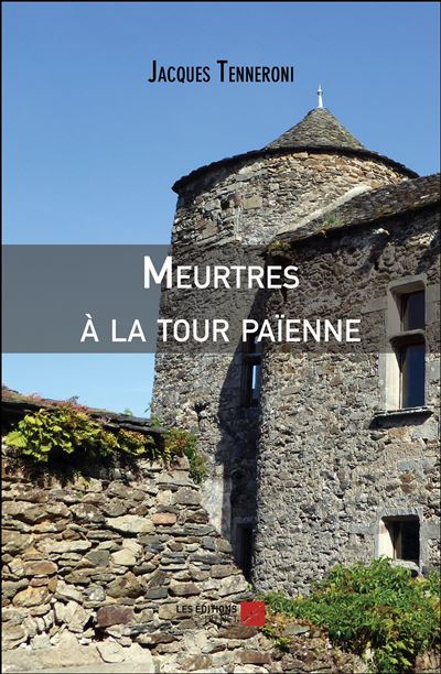 Meurtres a la tour paienne