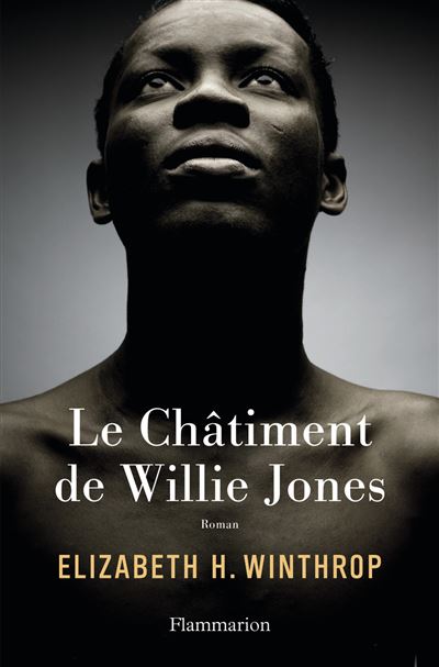Le chatiment de willie jones