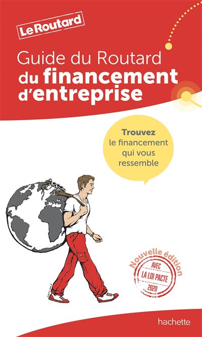 Financement d'entreprise