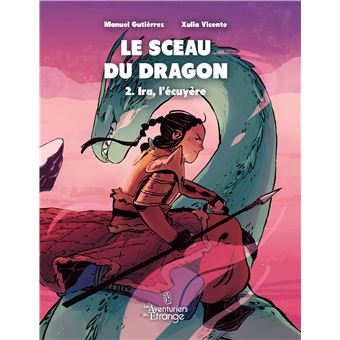 Sceau du dragon (Le)