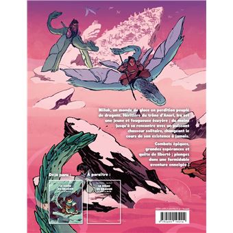 Sceau du dragon (Le)