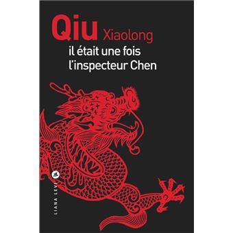 Une Enquête De L'Inspecteur Chen - Il était une fois l'inspecteur Chen - 1