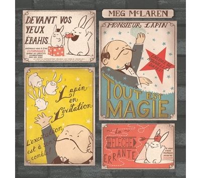 Tout est magie