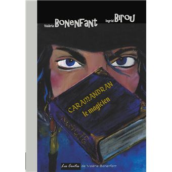 Caramandran le magicien