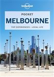 Melbourne Pocket 5ed -anglais-