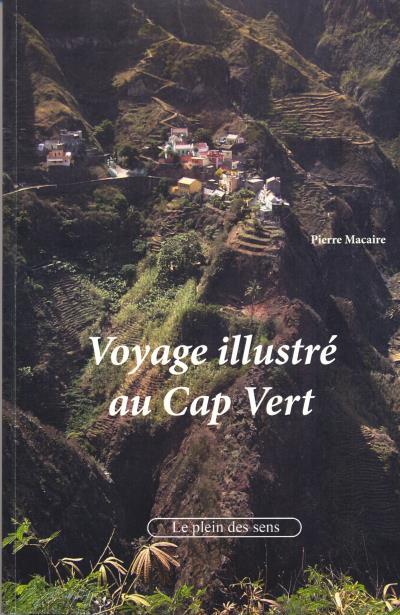 Voyage illustré au Cap Vert